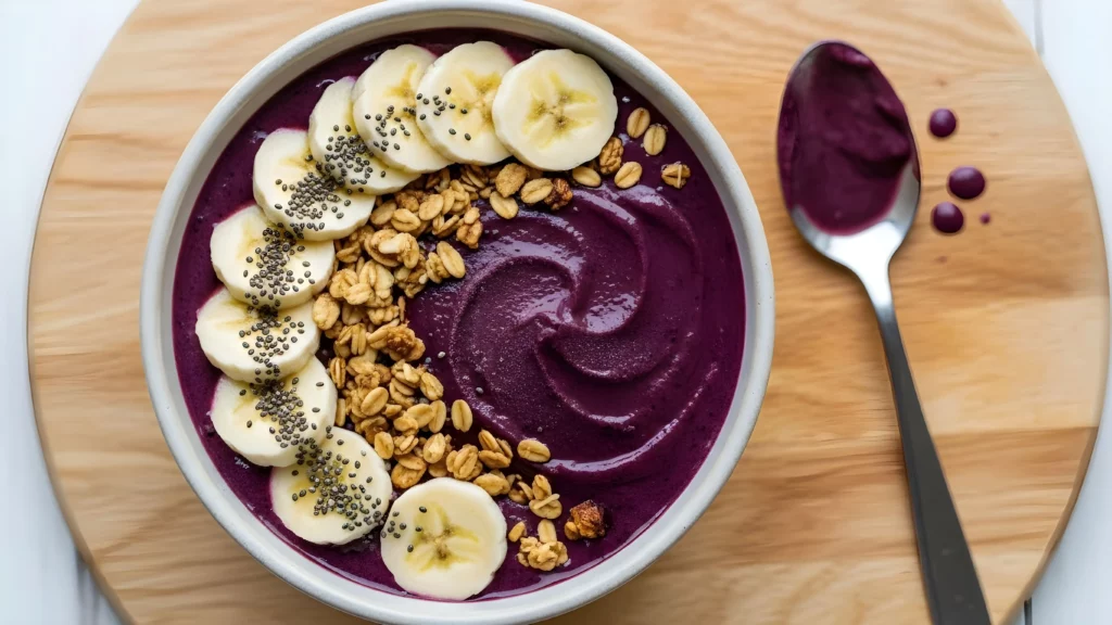 acai