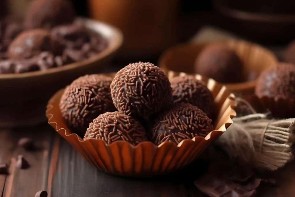 brigadeiro