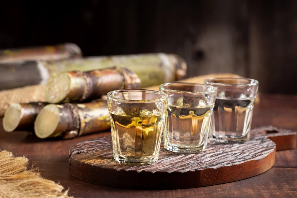 cachaça Brasil