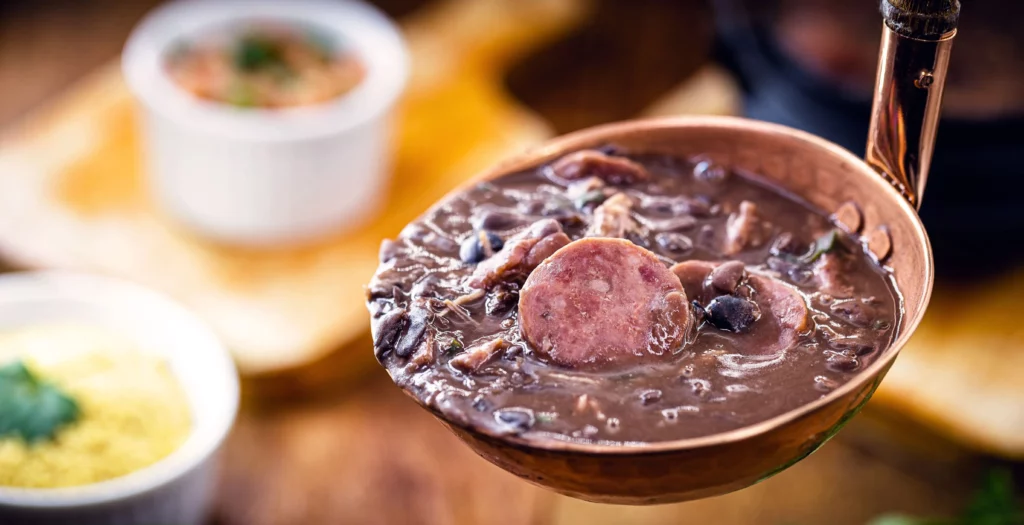 feijoada