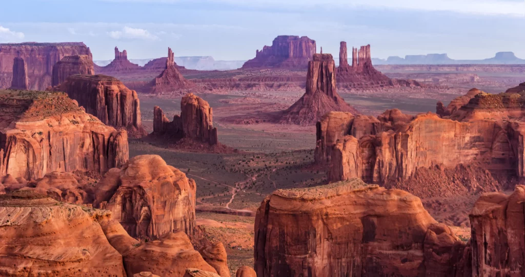 Grand canyon Arizona