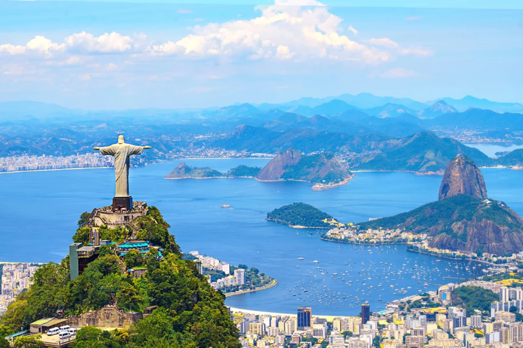 guia de viaje a brasil 2026