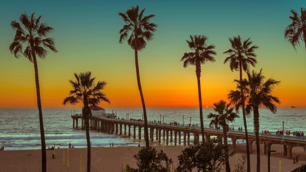 Malibu California