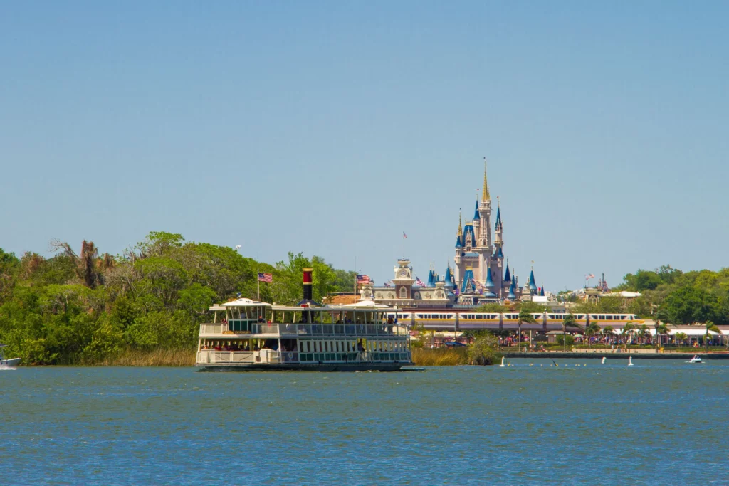 Orlando Disney