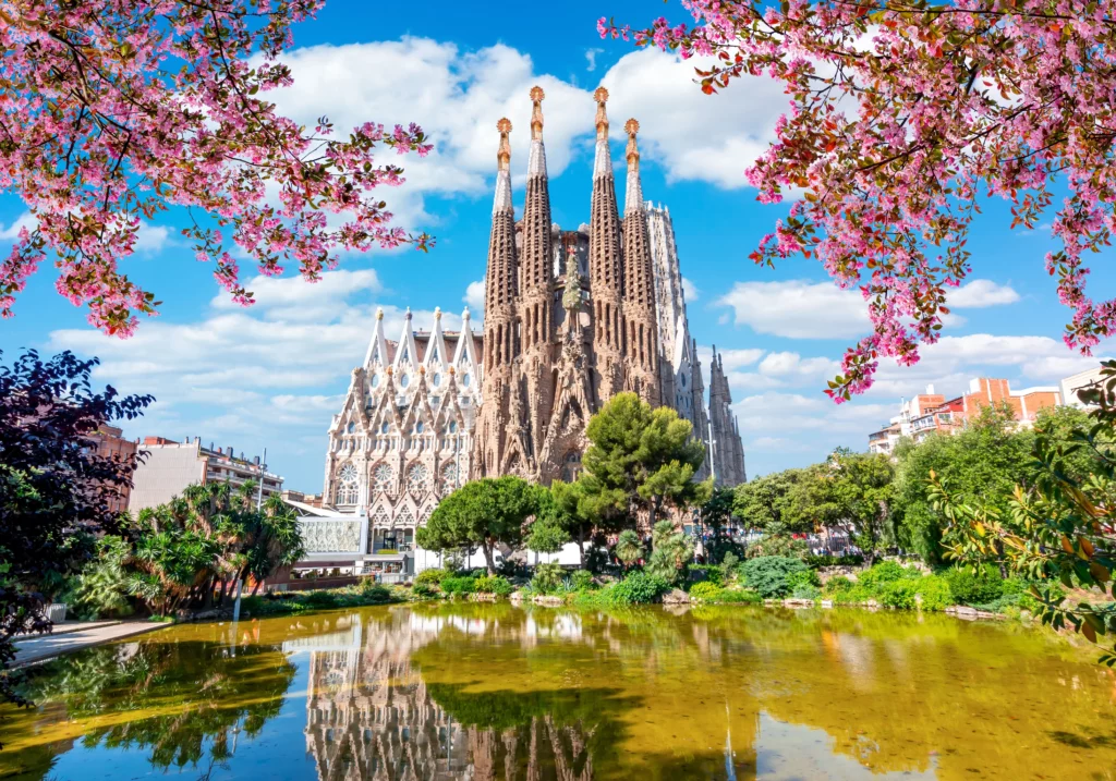 turismo en barcelona
