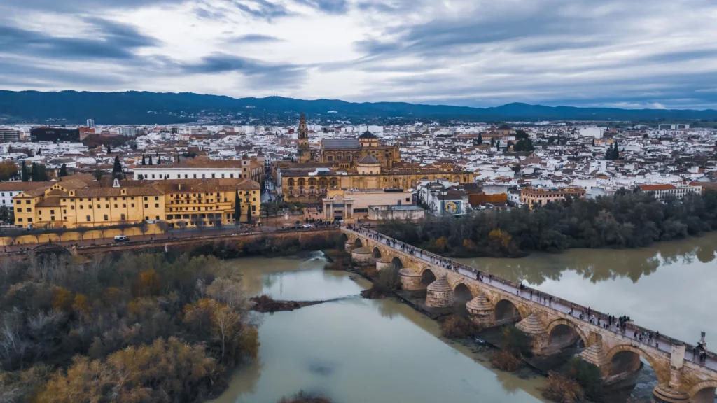 cordoba andalusia, españa