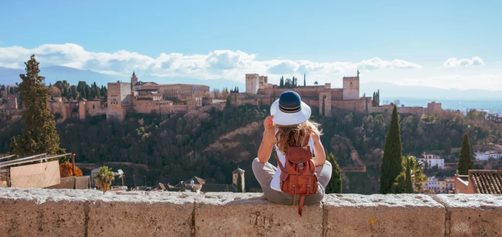 turismo en granada