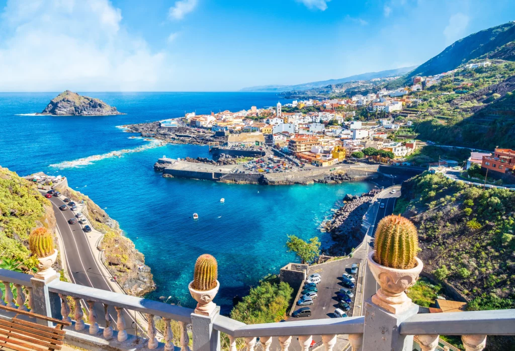 islas canarias