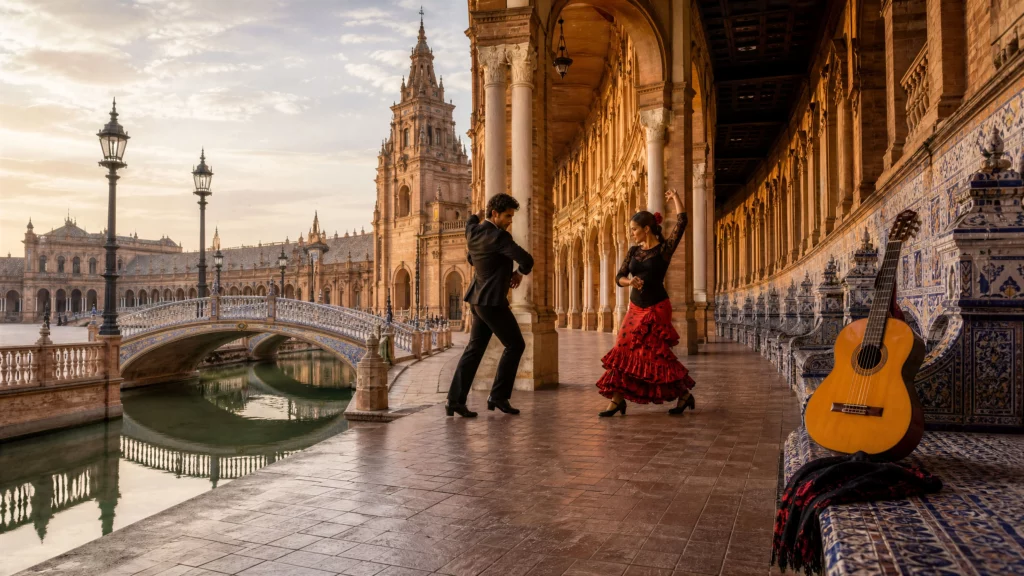 turismo sevilla