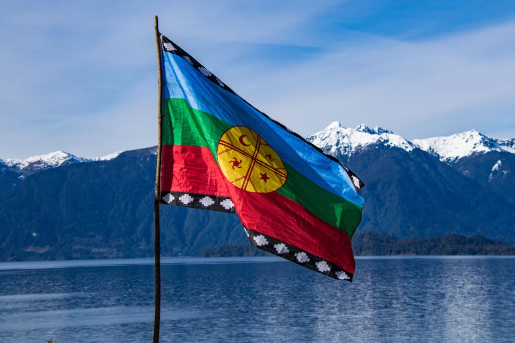 Turismo mapuche chile
