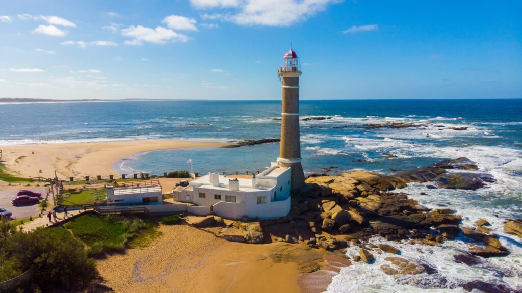 Faro de José Ignacio