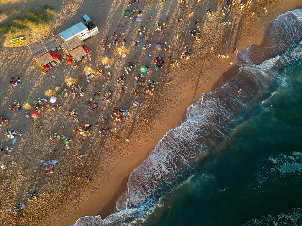 La Paloma - Rocha, Uruguay