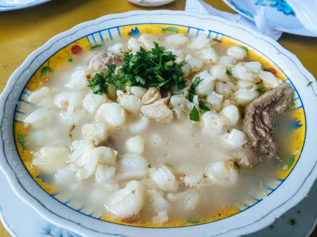 Patasca