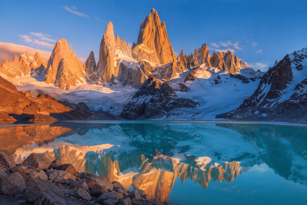 que hacer en chile: lugares turísticos, gastronomía y más